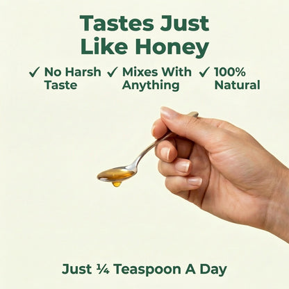 Verde™ 4-Herb Lymph Cleanse Drops