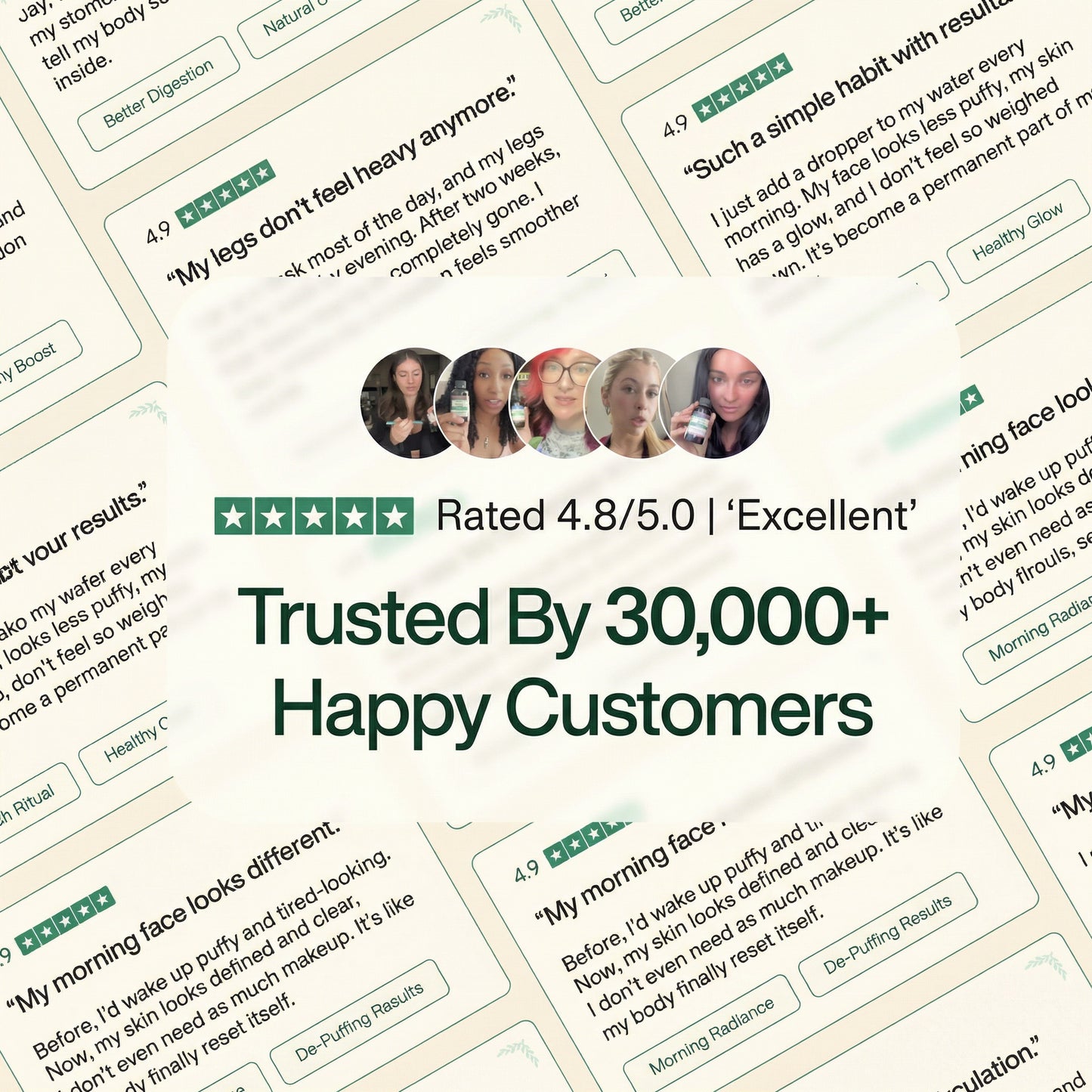 Verde™ 4-Herb Lymph Cleanse Drops