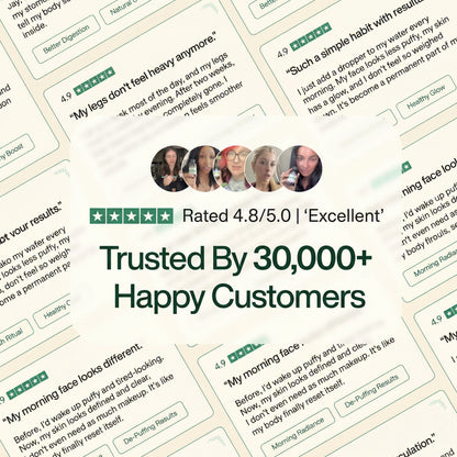 Verde™ 4-Herb Lymph Cleanse Drops